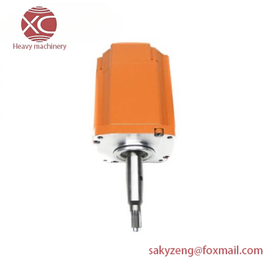 ABB 3HAC17484-9 Servo Motor