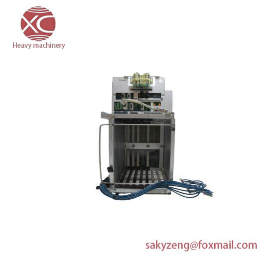 ABB 3HAC2424-1 Backplane Control Board