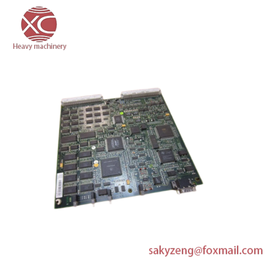 ABB 3HAC3180-1 DCS Module