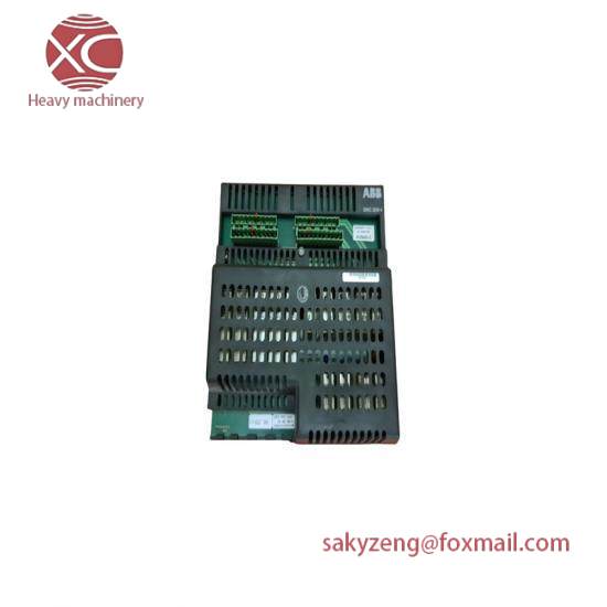 ABB 3HAC4172-1/01   AUTOMATION SPARTS