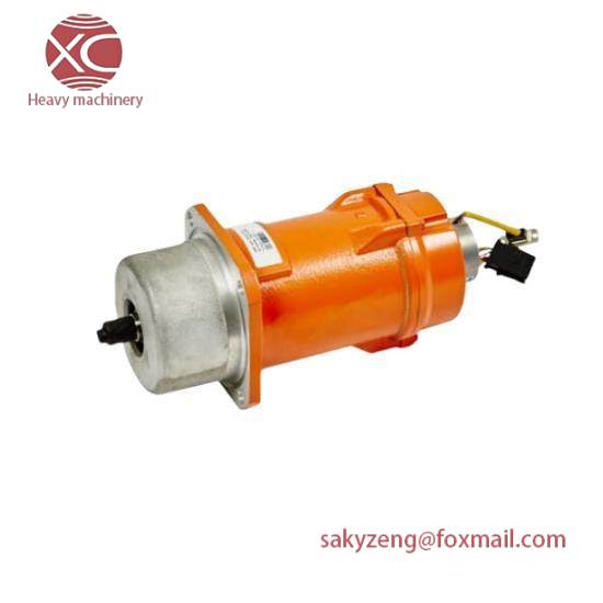 ABB 3HAC4790-1 IRB 2400 Motor unit