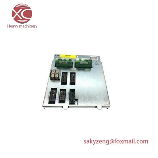 ABB 3HAC5687-1/06 DSQC509 Panel Board Unit