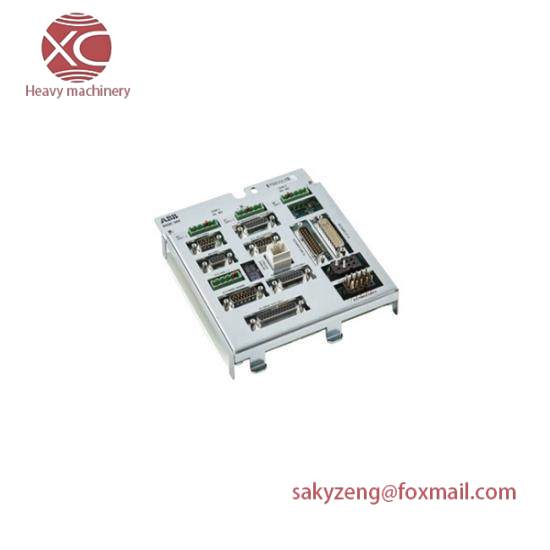 ABB 3HAC56891 Base Connecting Unit