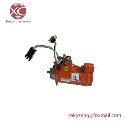 ABB 3HAC5883-1 Motor with pinion Type A