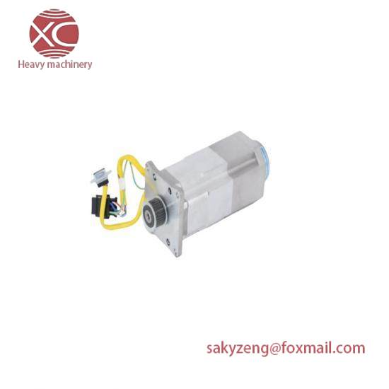 ABB 3HAC5885-1 SERVO MOTOR