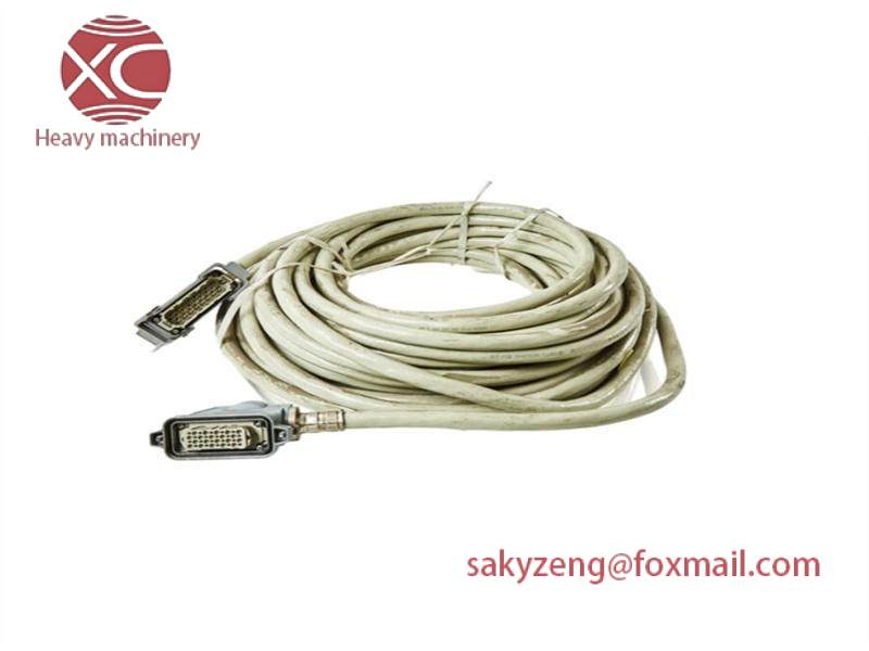 ABB 3HAC9038-4 30m Control cable power L=30m