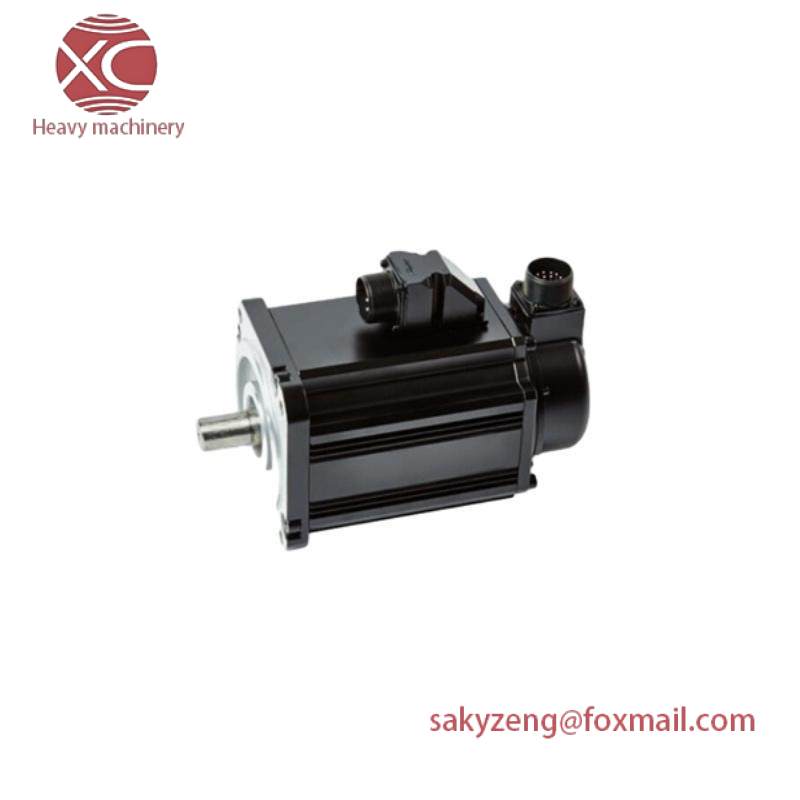 ABB 3HAWC116593-/00 AC Servo Motor