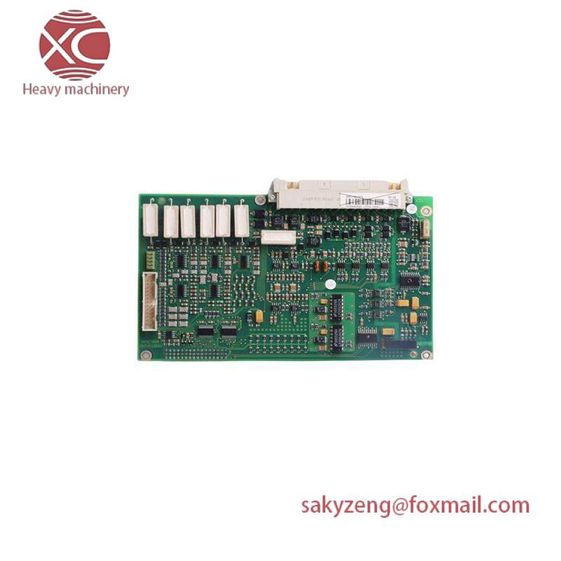 ABB 3HIET404238R0001 UFB700A01 Miniature Circuit Breaker