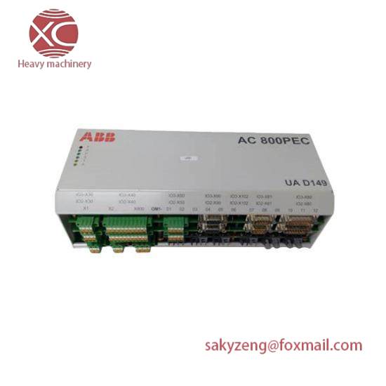 ABB 3HIET404238R0001 UFB700A01 New
