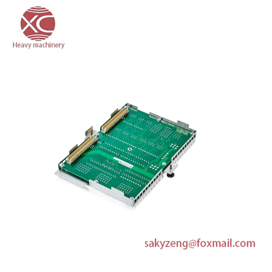 ABB 3HNA001572-001 MCCB-02