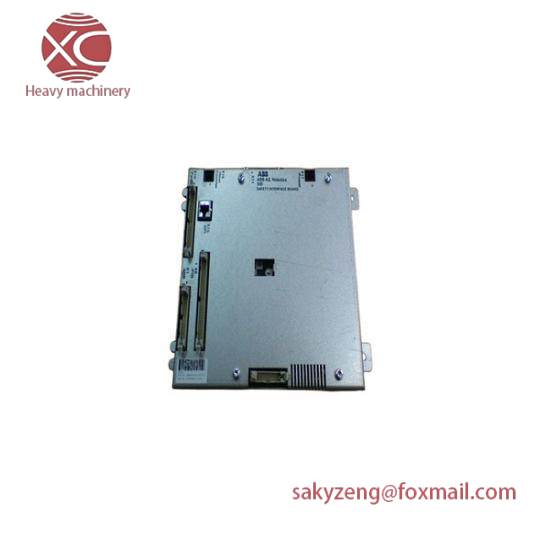 ABB 3HNA006146001 Digital Input Module