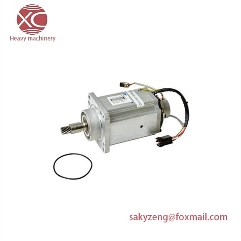 ABB 3HNA011913-001 MOTOR W/PINION