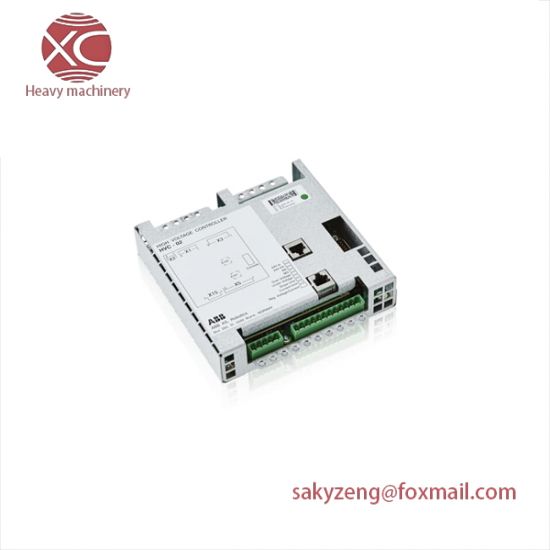 ABB 3HNA011999-001 High Voltage Controller