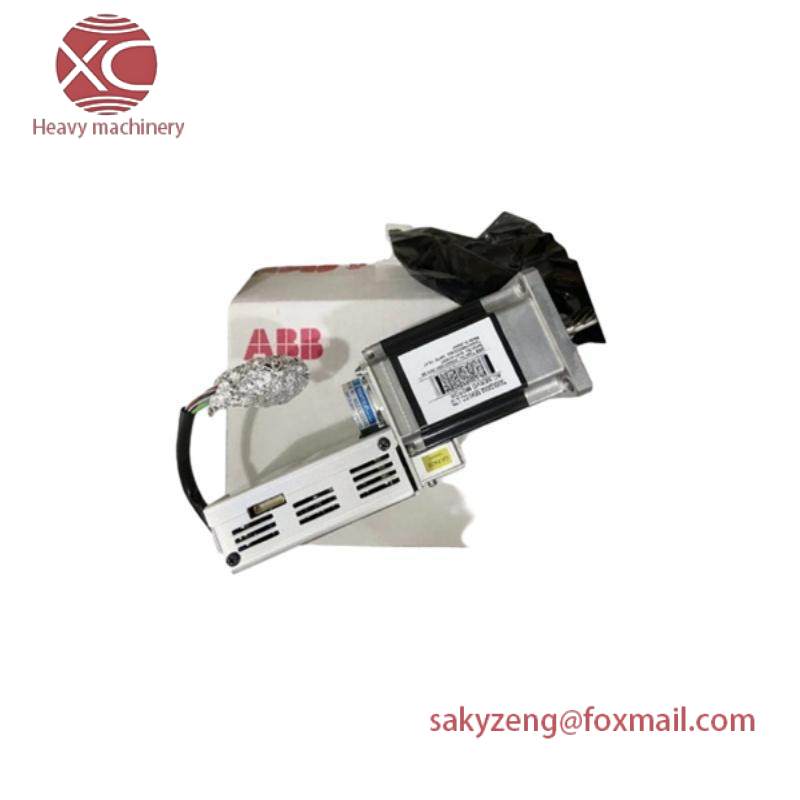 ABB 3HNA012841-001 AC Servo Motor