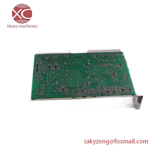 ABB 3HNA013638-001  SMU-03