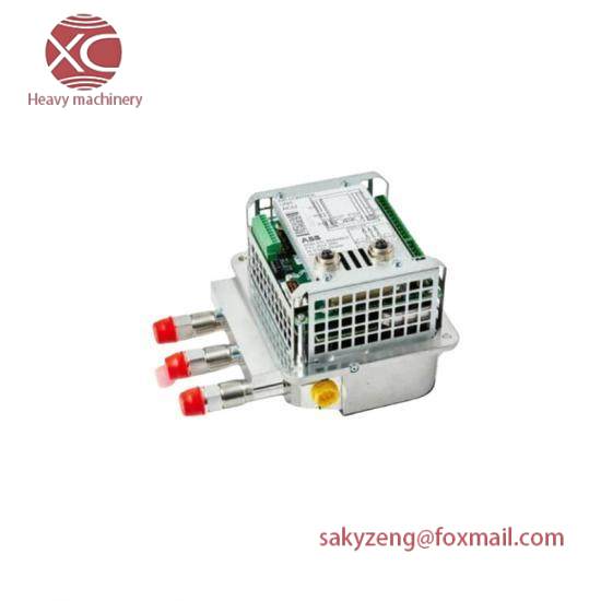 ABB 3HNA013719-001 Control Unit