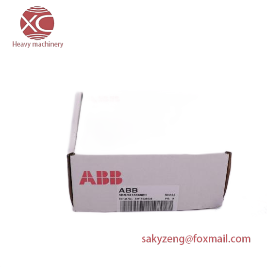 ABB 3HNA015149-001  Drive Unit