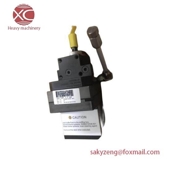ABB 3HNA015202-001 3HNA014320-001 Gear Pump