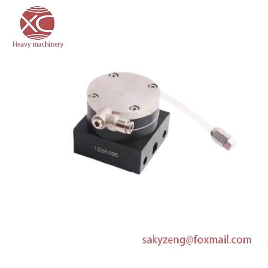 ABB 3HNA015717-001 Pressure Control