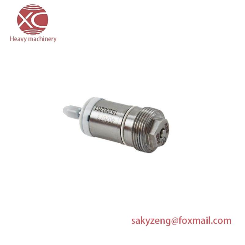 ABB 3HNA022998-001 2/2 VALVE
