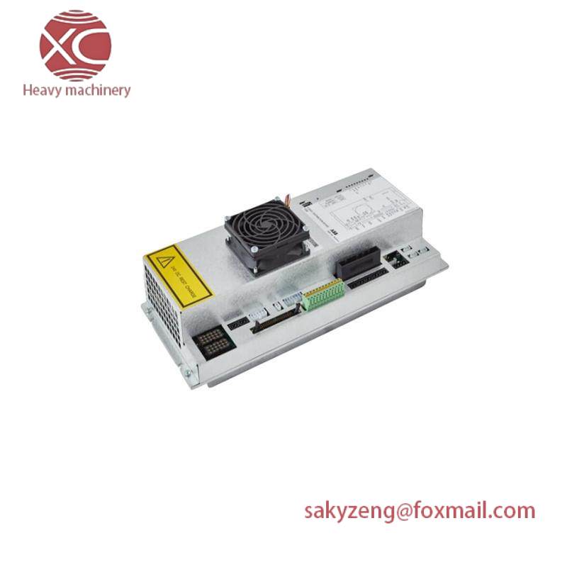 ABB 3HNA023093-001
