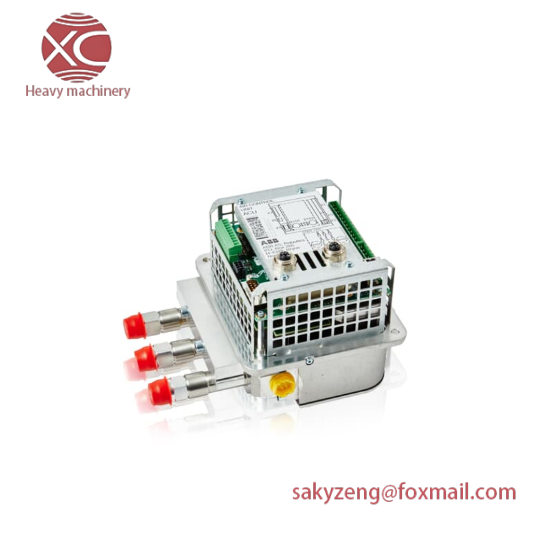 ABB 3HNA024871-001 DCS Module