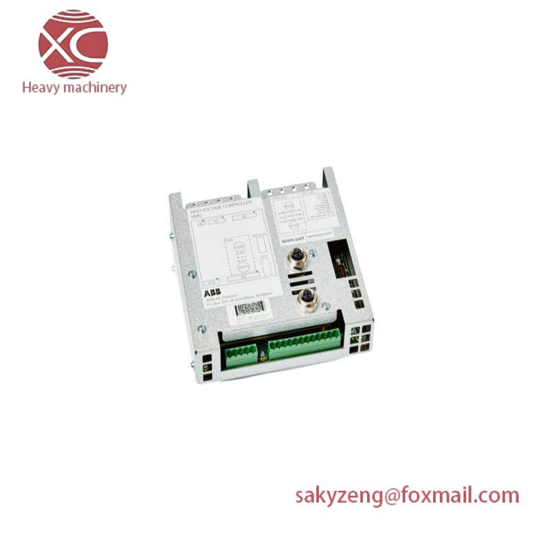 ABB 3HNA024966-001 HVC-02B 3HAC066543-001 3HAC025054-001 360 3HAC028530-003 3HNA024966-001 HVC-02B 3HAC066543-001 3HAC025054-001 360 3HAC028530-003