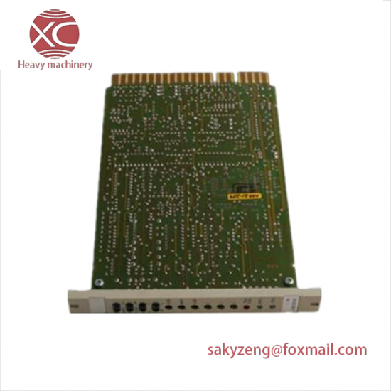 ABB 3HNM 01771-1