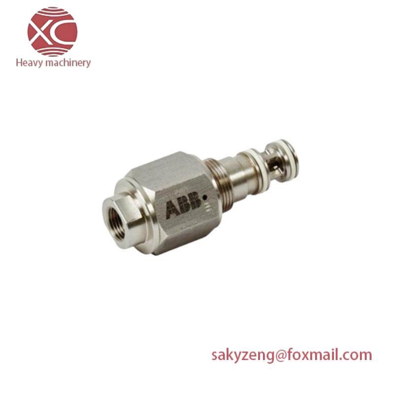 ABB 3HNP02598-1 Directional Control Valve