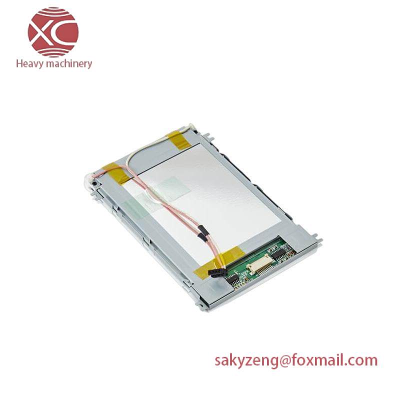 ABB 3HNP04014-1 LCD MODULE