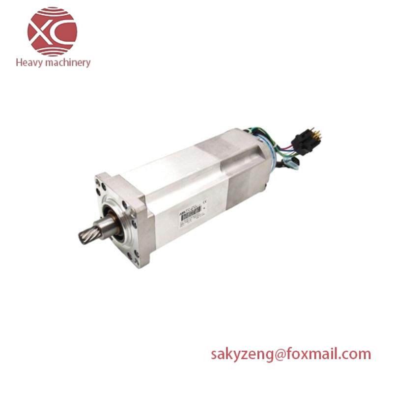 ABB 3HNP04378-1 SERVO MOTOR