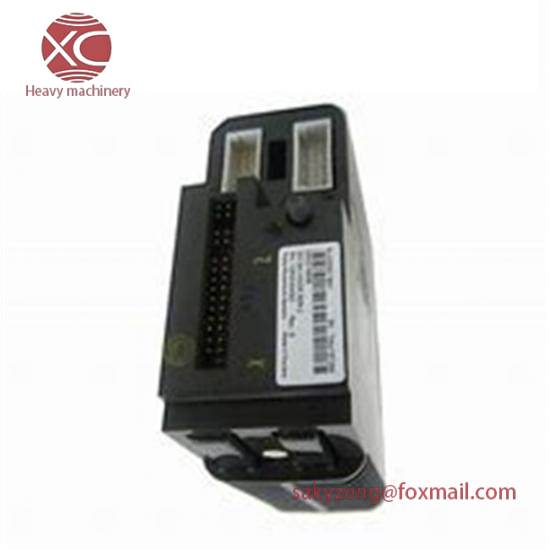 ABB 408368B MODULE