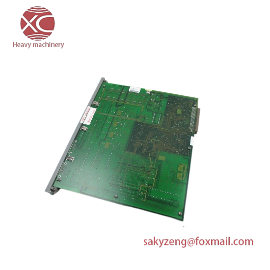 ABB 40PB3201A A-Loop I/O Board  New