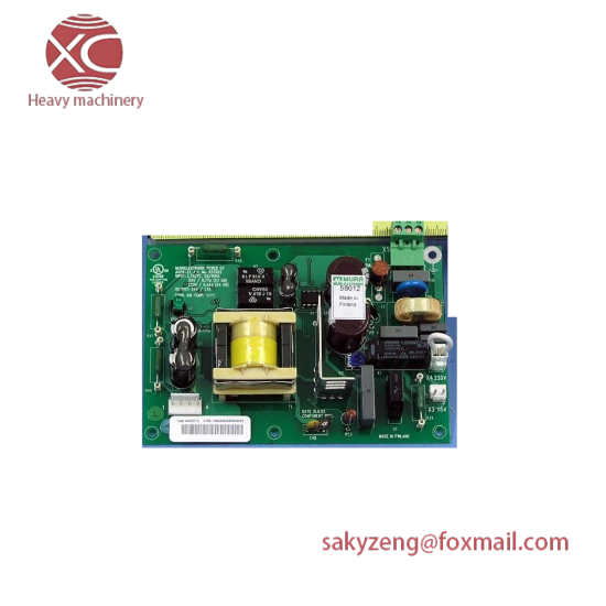 ABB 41FABBE4 DCS Module