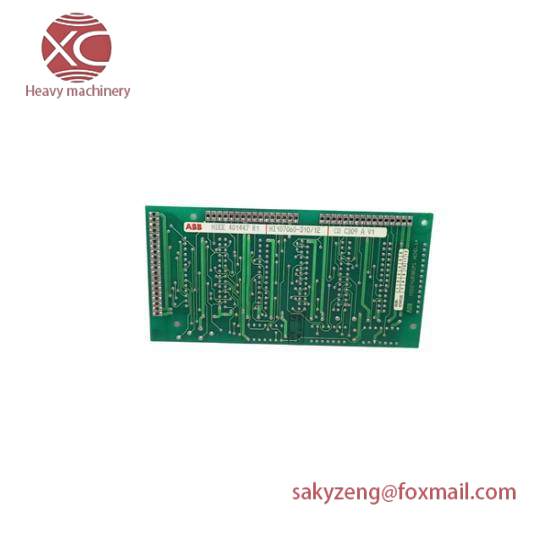 ABB 560CMU05