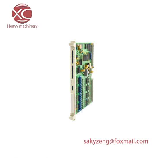 ABB 57120001-NT DSAI 130H Analog Input Board