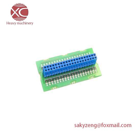 ABB 57310001-KT DSTC176 Terminator Unit for Bus Extensi