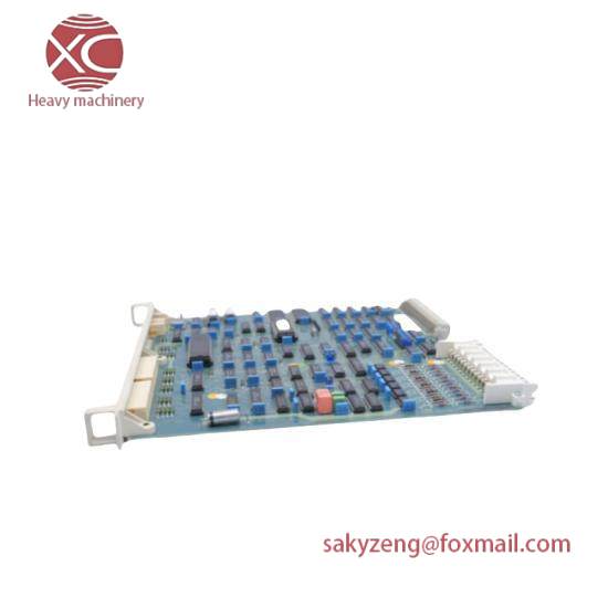 ABB 57310001-LM Communications Module