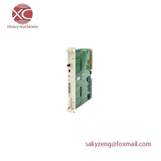 ABB 57310001-MP DSPC172H Processor Unit