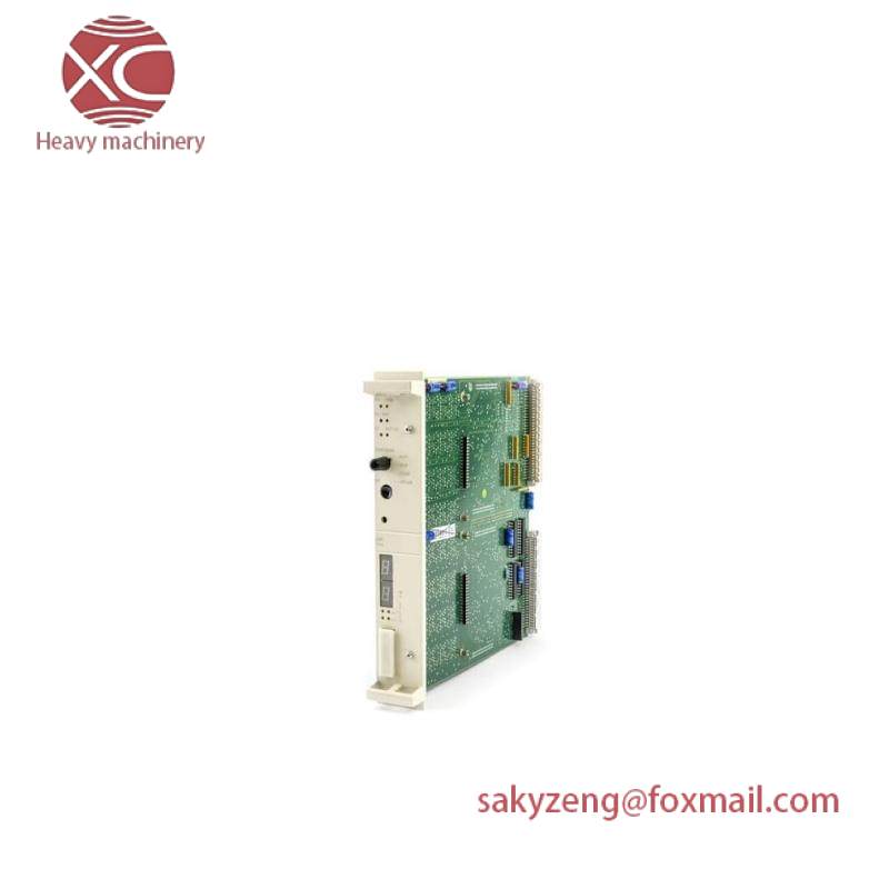 ABB 57310001-MP Processor Unit