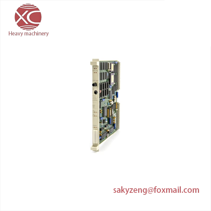ABB 57310001-PK Communications Module