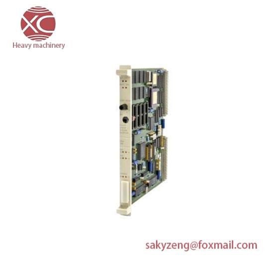 ABB 57310001-PK DSCA190V DSCA 190V Communications Module