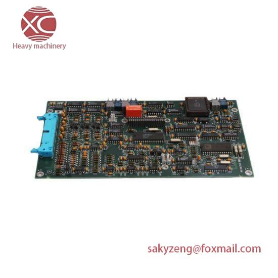 ABB 5761789-6H SNAT 609 TAI I/O Interface Card SNAT609TAI