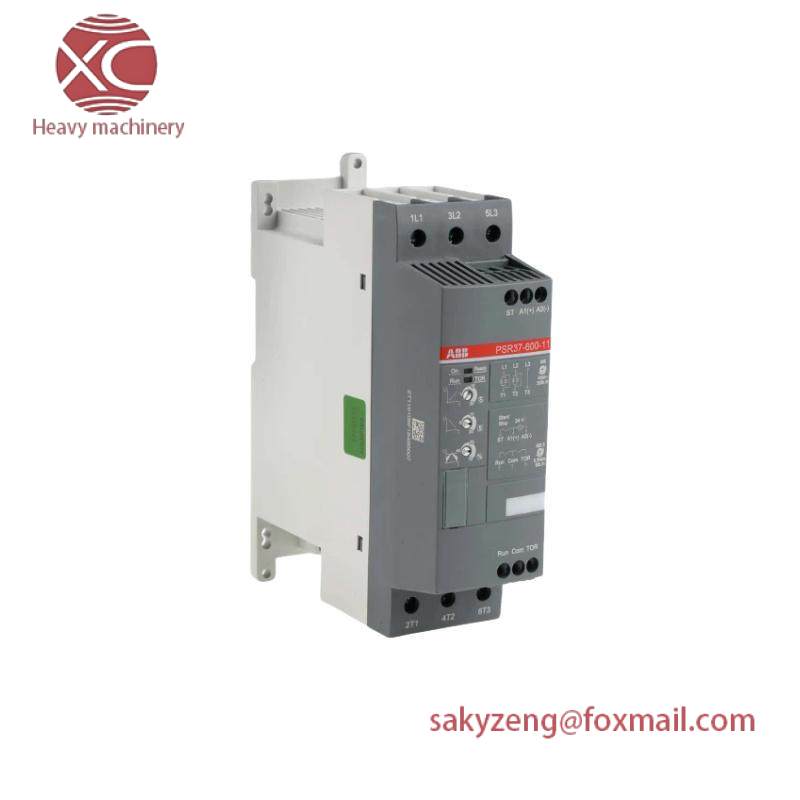 ABB 5JG 030033P0301ES JEMB10 Frequency converter module