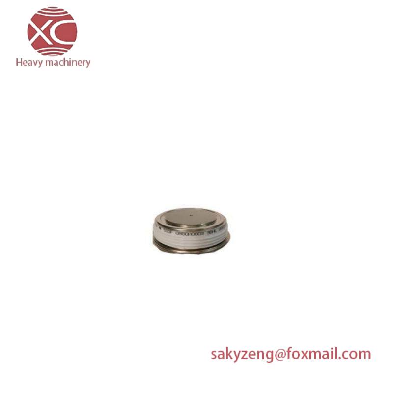 ABB 5SDF0860H0003 3BHL000397P0001 fast recovery diode