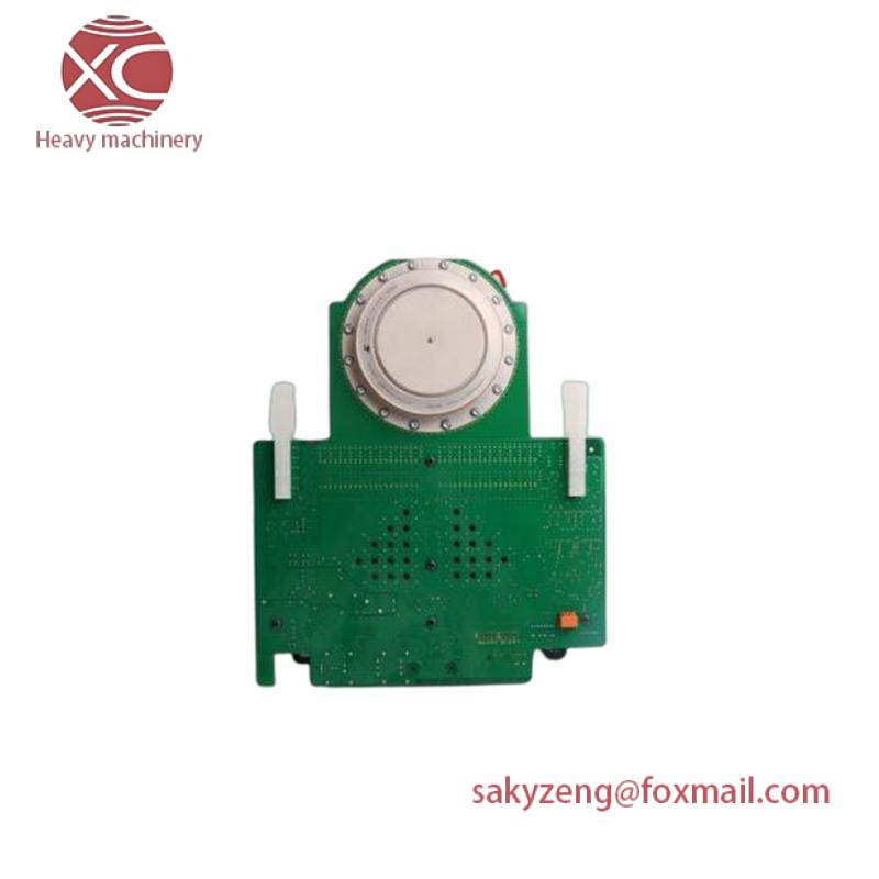 ABB 5SGY3545L0010 3BHB006485R0001