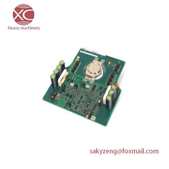 ABB 5SHX0360D0001 HL000384P0101 3BHB004027R0101 IGCT MODULE