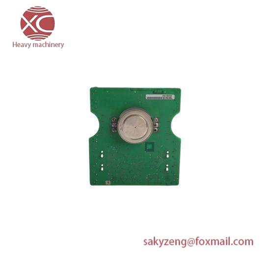 ABB 5SHX06F6004