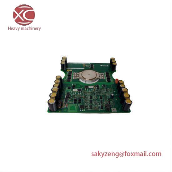 ABB 5SHX06F6004