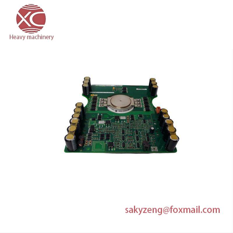 ABB 5SHX06F6004 IGCT module